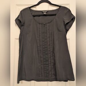 White House Black Market Blouse